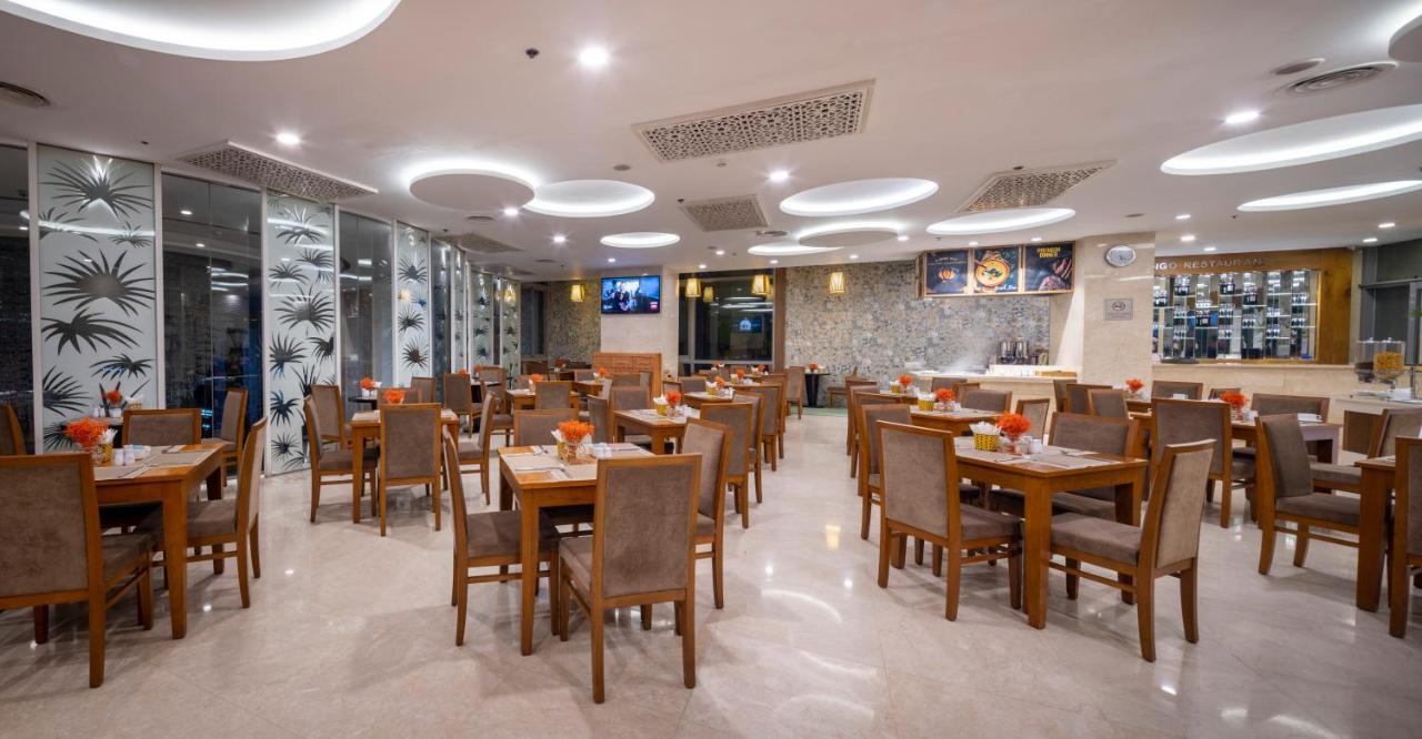 Eden Star Saigon Hotel Cidade de Ho Chi Minh Exterior foto