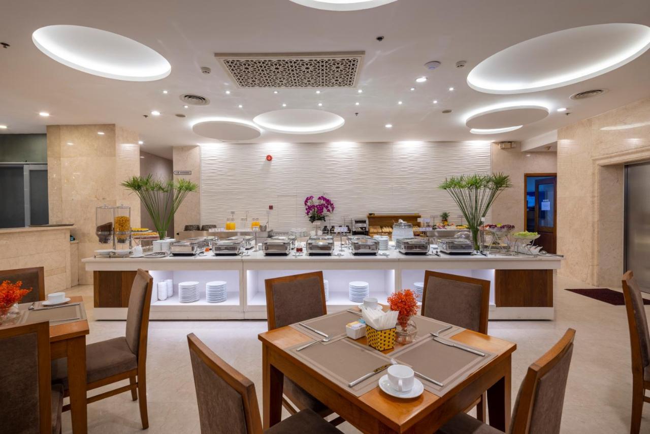 Eden Star Saigon Hotel Cidade de Ho Chi Minh Exterior foto