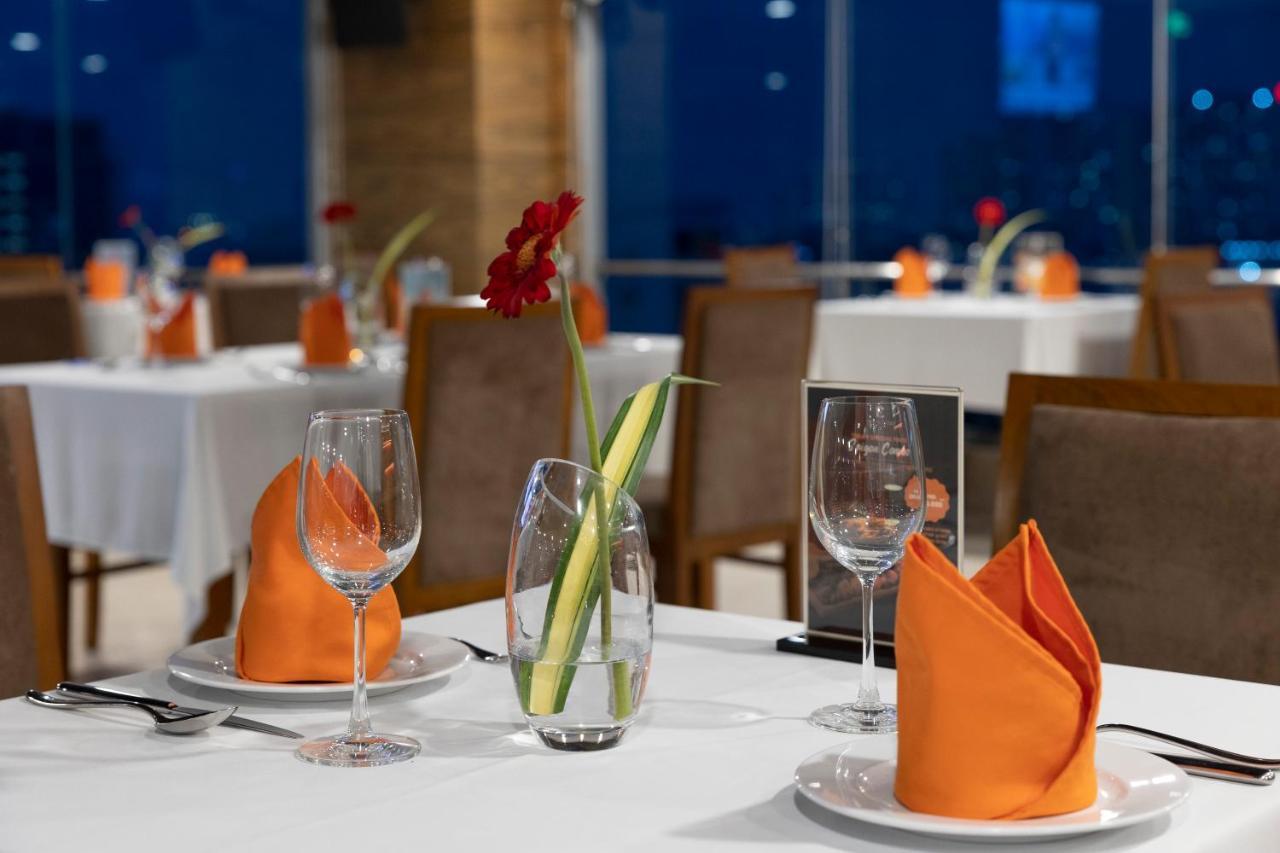 Eden Star Saigon Hotel Cidade de Ho Chi Minh Exterior foto
